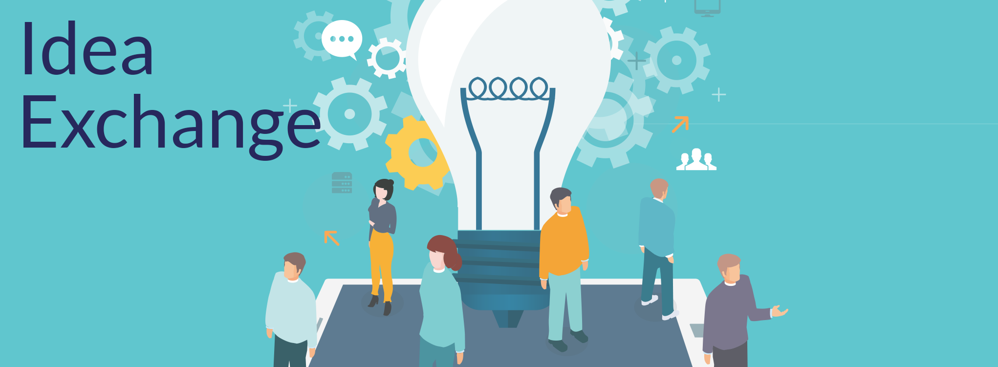 Idea Exchange
