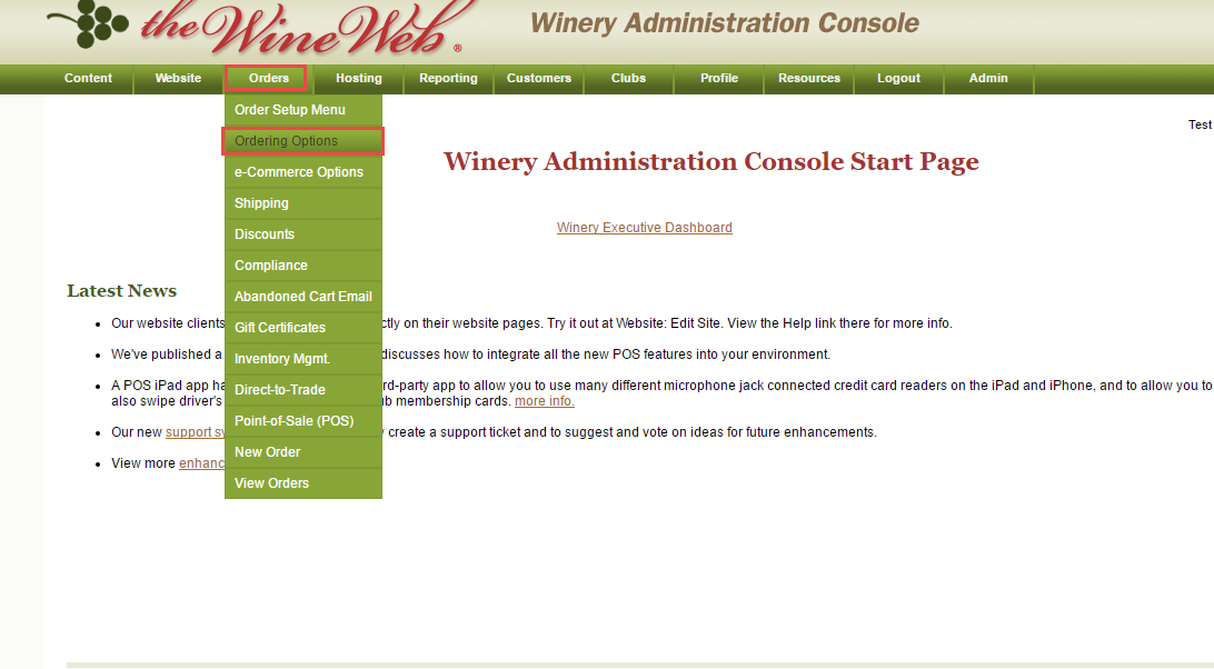 Wine [QZ Tray] Implementation For Label Printers